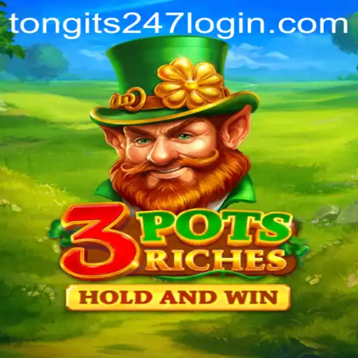 Exploring 3potsRiches: A Modern Card Game Adventure with TONGITS247