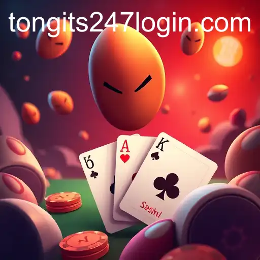 About Us - TONGITS247