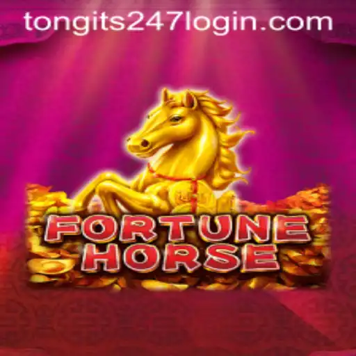 Unveiling FortuneHorse: A Comprehensive Guide to Mastering TONGITS247