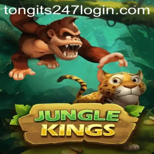 Exploring the World of JungleKings: A Thrilling Card Game