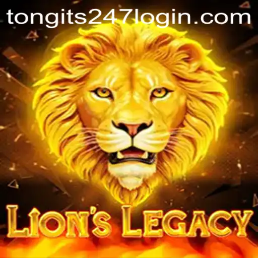LionsLegacy: A New Era of Card Gaming with TONGITS247
