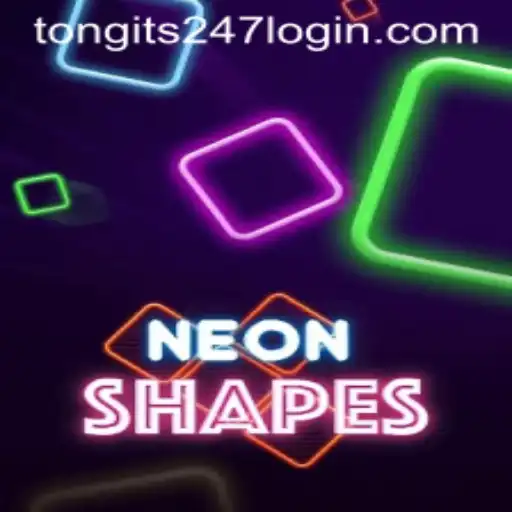 Exploring NeonShapes: The Game Taking the World by Storm