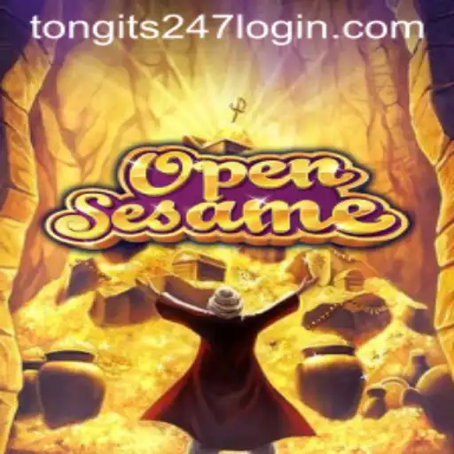 OpenSesame: Unlocking the Exciting World of TONGITS247