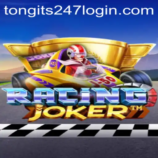 Exploring RacingJoker: Unveiling the Excitement Behind TONGITS247