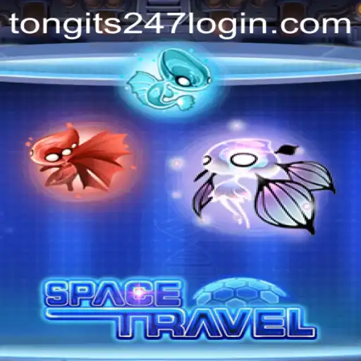 Exploring SpaceTravel and the Novel Concept of TONGITS247