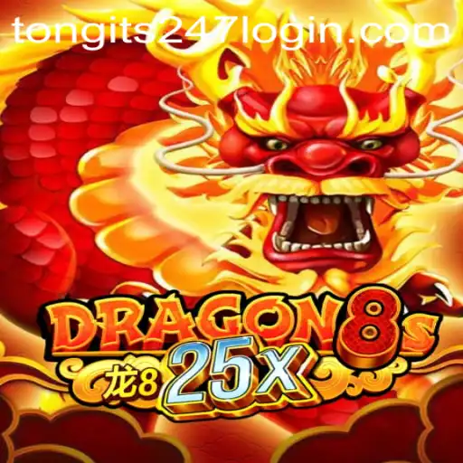 Dragon8s25x: Exploring the Enchanting World of TONGITS247
