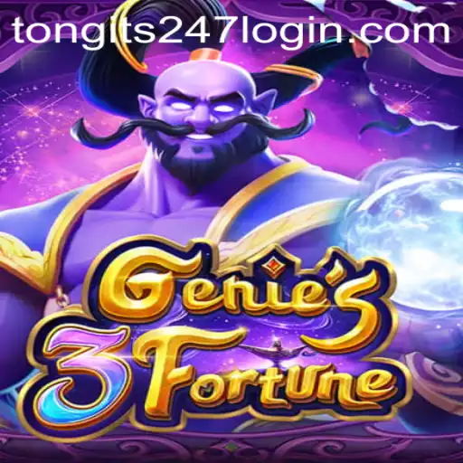 Discover the Excitement of Genie3Fortune: A Dive into the World of TONGITS247