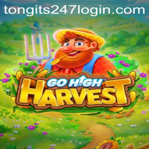GoHighHarvest: Exploring the Fascinating World of TONGITS247