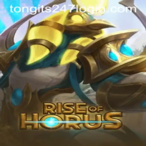 Unveiling RiseofHorus: A New Dimension in Gaming with TONGITS247