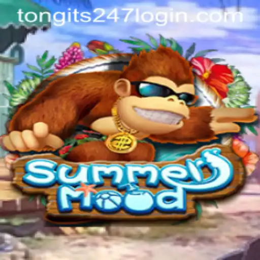 Discovering SummerMood: The Ultimate Card Game Experience with TONGITS247