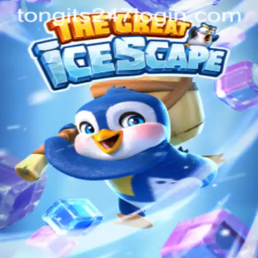 Discover TheGreatIcescape: A Chilling Adventure with TONGITS247