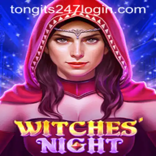 Exploring WitchesNight: A Thrilling Card Game Experience with TONGITS247